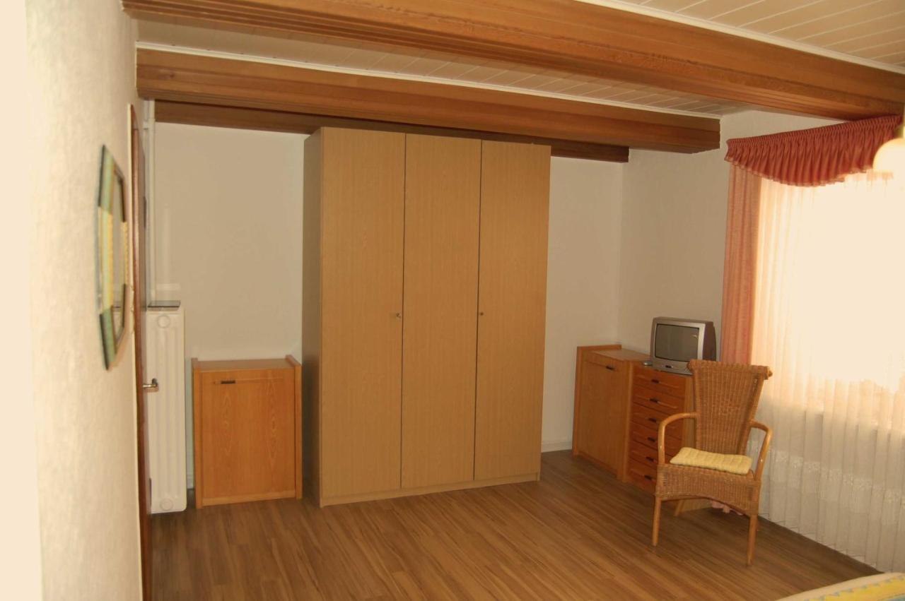 Ferienhaus Johann An Der Nordsee Dornum Exteriér fotografie